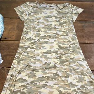 Lularoe Carly dress